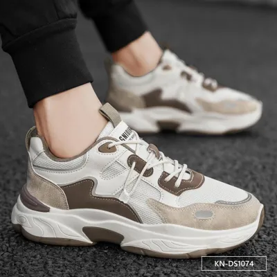 NITRO SPRINT MENS SNEAKER